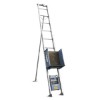 Verhuislift/ Ladderlift (opbouw) vanaf 2 m 230 V