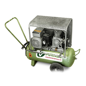 Compressor 220 l/ min 230 V