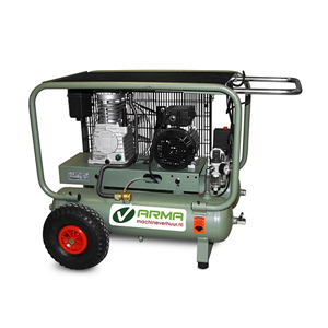 Compressor 285 l/ min 230 V