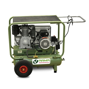 Compressor 350 l/min 230 V