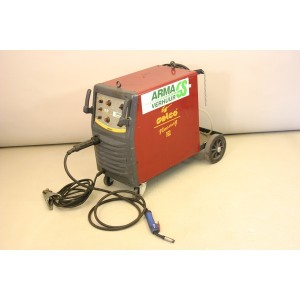 Lasapparaat 160A mig/ mag 230 V