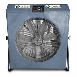 Ventilator 7.600 m³