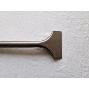 Spade beitel 8 cm t.b.v. steen